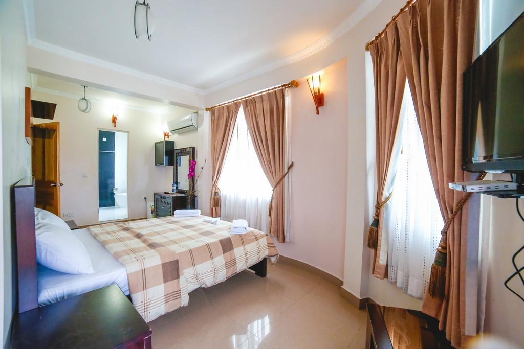 Relax Beach Inn Male Zewnętrze zdjęcie