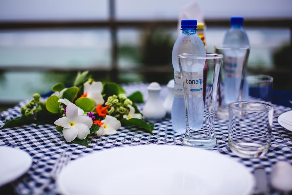 Relax Beach Inn Male Zewnętrze zdjęcie