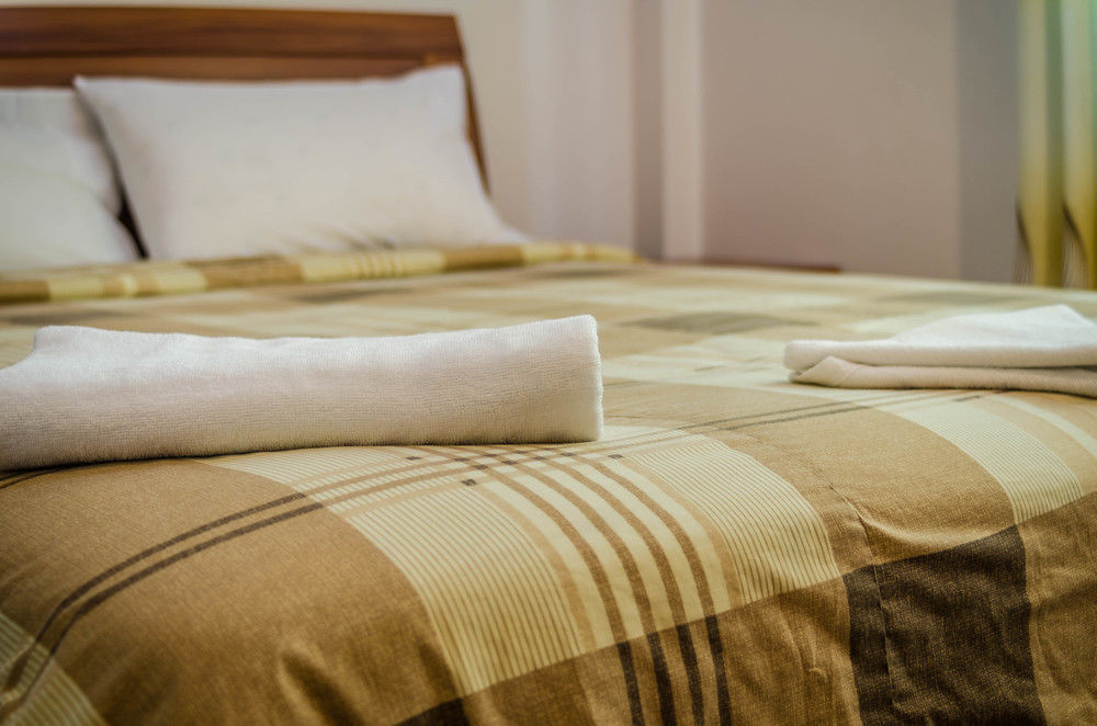 Relax Beach Inn Male Zewnętrze zdjęcie