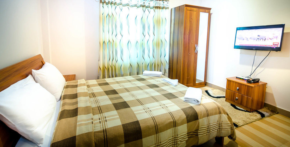 Relax Beach Inn Male Zewnętrze zdjęcie